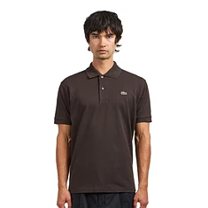 Lacoste - Basic Original Fit Polo Shirt