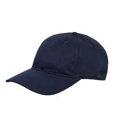 Lacoste - Cotton Twill Cap