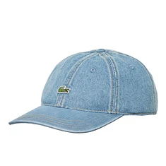 Lacoste - Denim Cap