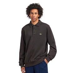 Lacoste - Classic Fit LS Polo