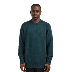Carhartt WIP - Anglistic Sweater
