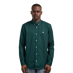 Carhartt WIP - L/S Madison Shirt