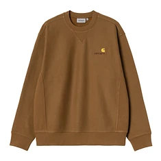 Carhartt WIP - American Script Sweat