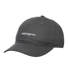 Carhartt WIP - Canvas Script Cap