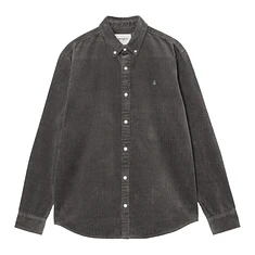 Carhartt WIP - L/S Madison Cord Shirt