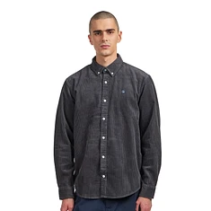 Carhartt WIP - L/S Madison Cord Shirt