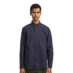 Carhartt WIP - L/S Bolton Shirt