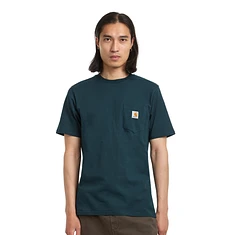 Carhartt WIP - S/S Pocket T-Shirt