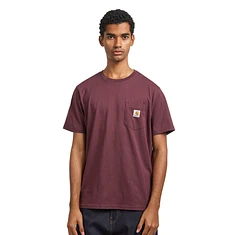 Carhartt WIP - S/S Pocket T-Shirt