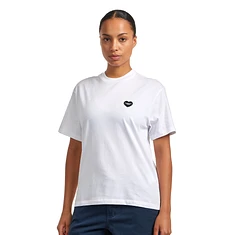 Carhartt WIP - W' S/S Heart Patch T-Shirt