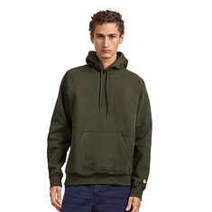 Carhartt WIP - Hooded Chase Sweat