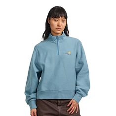 Carhartt WIP - W' American Script Highneck Sweatshirt