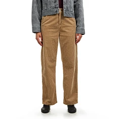 Carhartt WIP - W' Simple Pant "Coventry" Corduroy, 9.7 oz