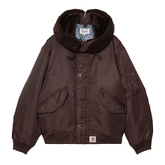 Carhartt WIP - Hd Oltera Bomber