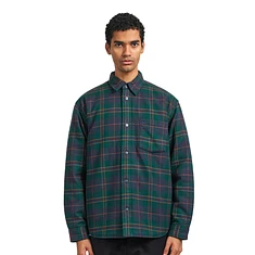 Carhartt WIP - Gargan Shirt Jac
