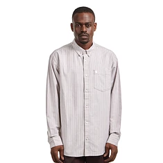 Carhartt WIP - L/S Cassel Shirt