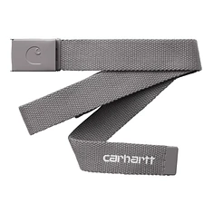 Carhartt WIP - C-Logo Belt Tonal