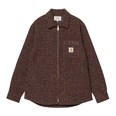 Carhartt WIP - Bellamy Shirt Jac