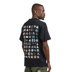 Carhartt WIP - S/S C Logo Archive T-Shirt