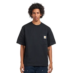 Carhartt WIP - S/S Work Pocket T-Shirt