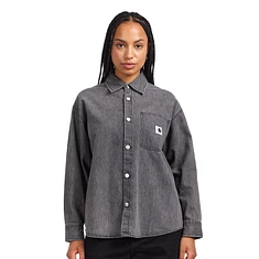 Carhartt WIP - W' L/S Marly Shirt