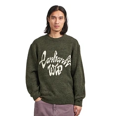 Carhartt WIP - Chedda Sweater