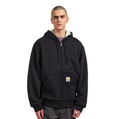 Carhartt WIP - Active Sweat Jacket