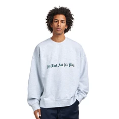 Carhartt WIP - No Play Sweat