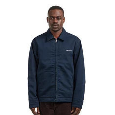 Carhartt WIP - Module Script Jacket "Watertown" Twill, 11.2 oz