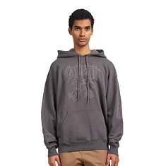 Carhartt WIP - Hooded Hackwork Sweat