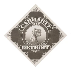 Carhartt WIP - Cold World Bandana