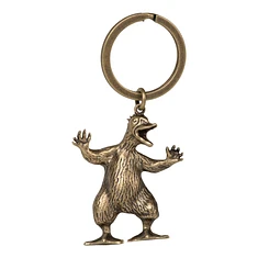 Carhartt WIP - Wiptopia Keychain