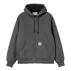 Carhartt WIP - OG Active Jacket "Dearborn" Canvas, 12 oz