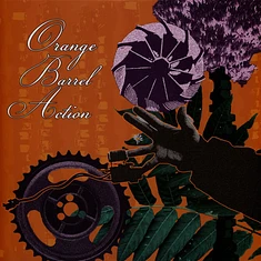 Theo Parrish - Orange Barrel Action