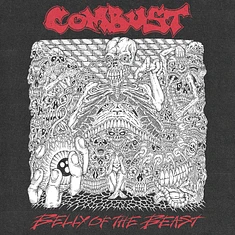 Combust - Belly Of The Beast