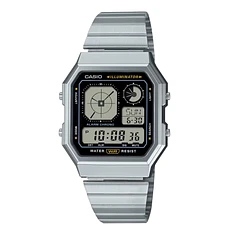 Casio - A130WE-1AEF