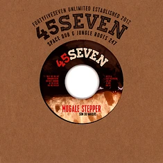 Sòn Du Maquís - Mogale Stepper