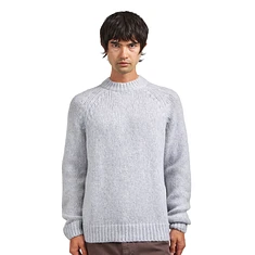 Norse Projects - Birger Wool Raglan