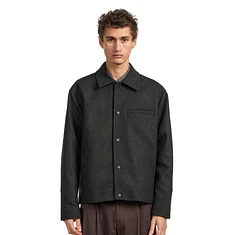 Norse Projects - Kai Nobel Wool Jacket