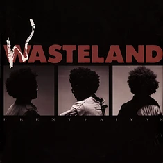 Brent Faiyaz - Wasteland