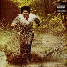 Lucio Battisti - La Batteria, Il Contrabbasso, Eccetera Clear Vinyl Edition