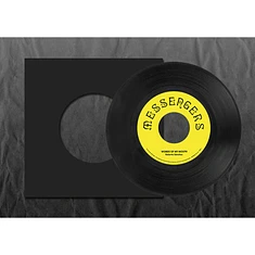Roberto Sánchez - Words Of My Mouth
