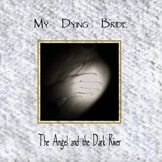 My Dying Bride - The Angel & The Dark River 30th Anniversary Pearl Sunrise Vinyl Edition