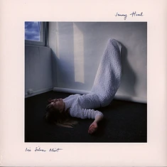 Jenny Hval - Iris Silver Mist Black Vinyl Edition