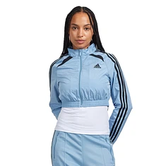 adidas - Teamgeist Adicolor Cropped Track Top
