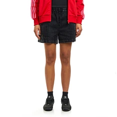 adidas - Adicolor Denim Firebird Shorts