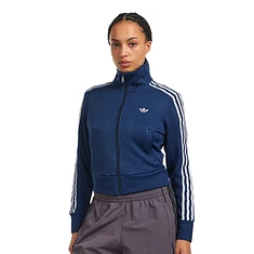 adidas - Firebird Adicolor Knit Track Top