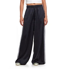 adidas - Adicolor Satin Wide Leg Track Pants