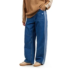 adidas - Originals Baggy GFX Denim