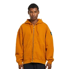 adidas - Equipment Fleece Full - Zip Hoodie